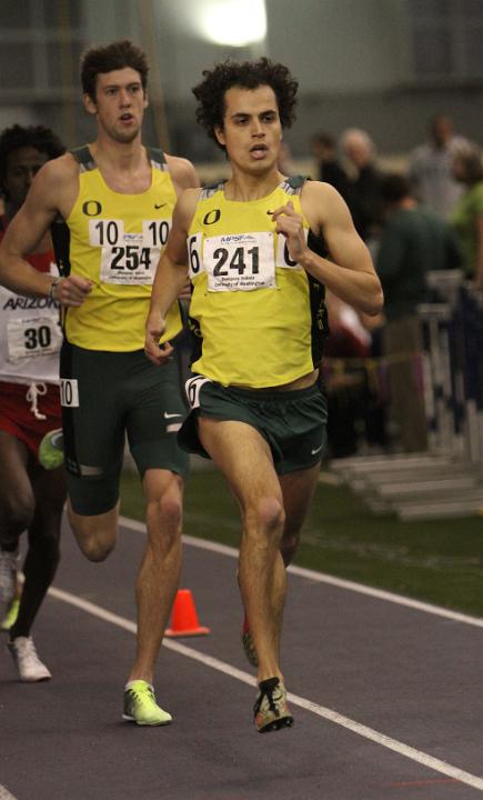 2010 MPSF-114.JPG - 2010 Mountain Pacific Sports Federation Indoor Track and Field Championships, February 26-27, Dempsey Indoor, Seattle, WA.